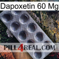 Dapoxetine 60 Mg 30